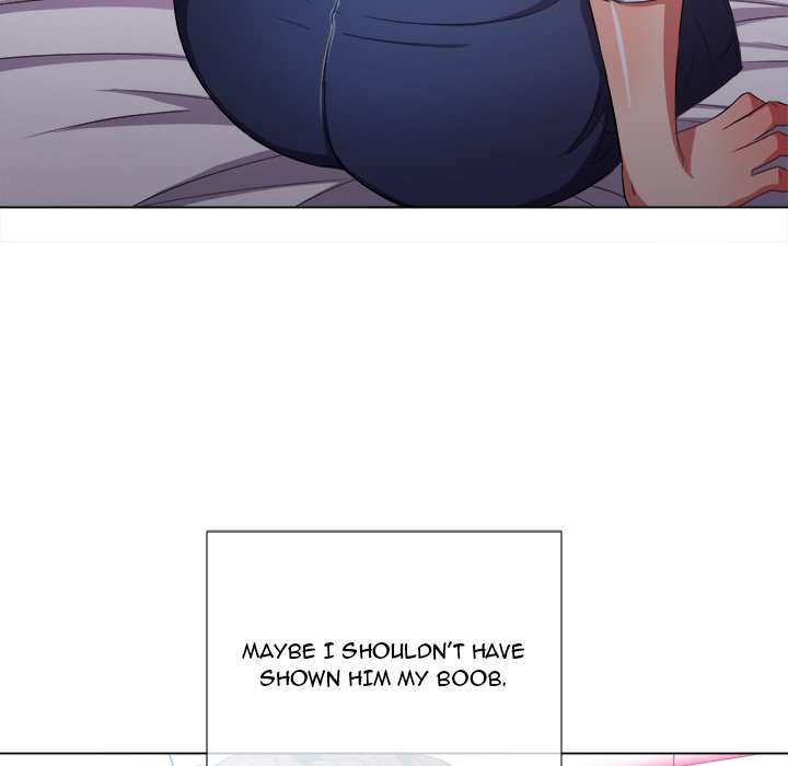 My High School Bully chapter 40 page 116