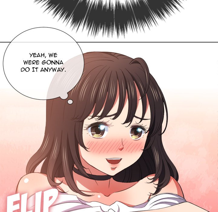 My High School Bully chapter 40 page 119