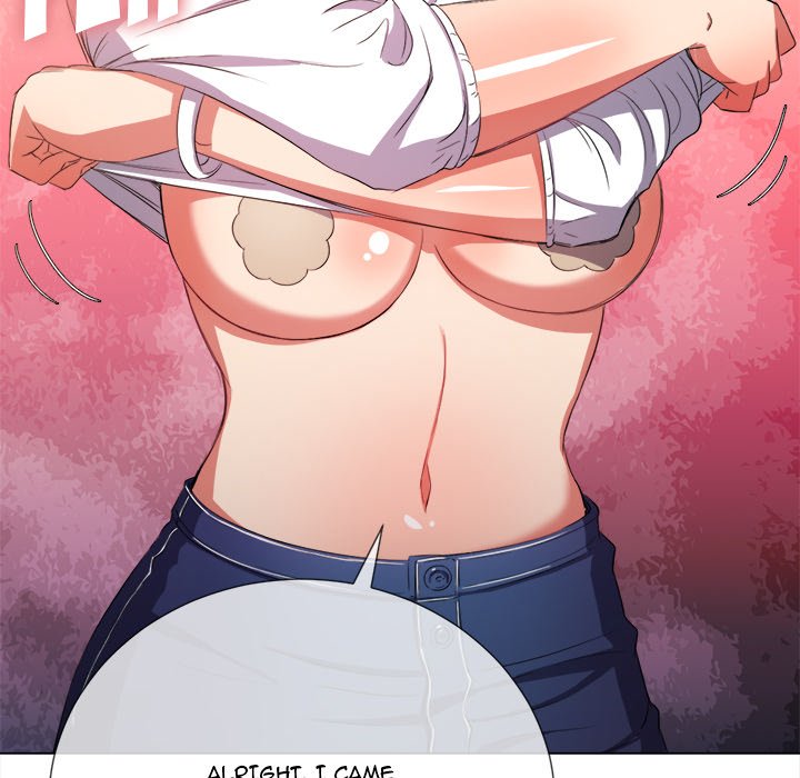 My High School Bully chapter 40 page 120