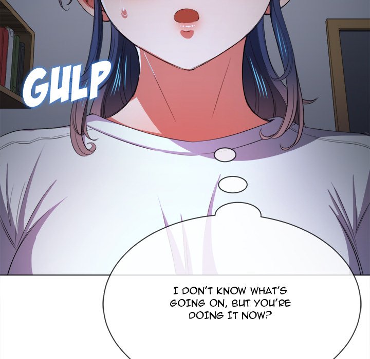 My High School Bully chapter 40 page 128