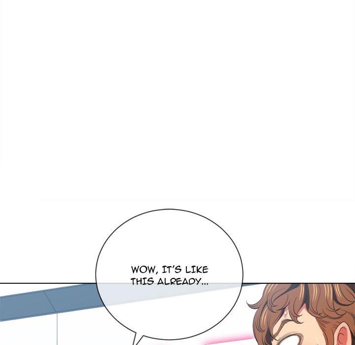 My High School Bully chapter 40 page 134