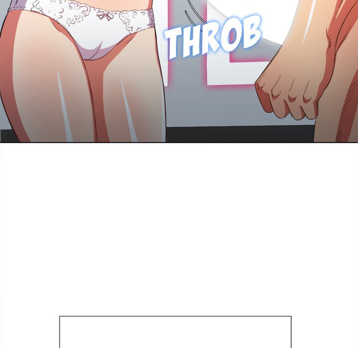 My High School Bully chapter 40 page 136