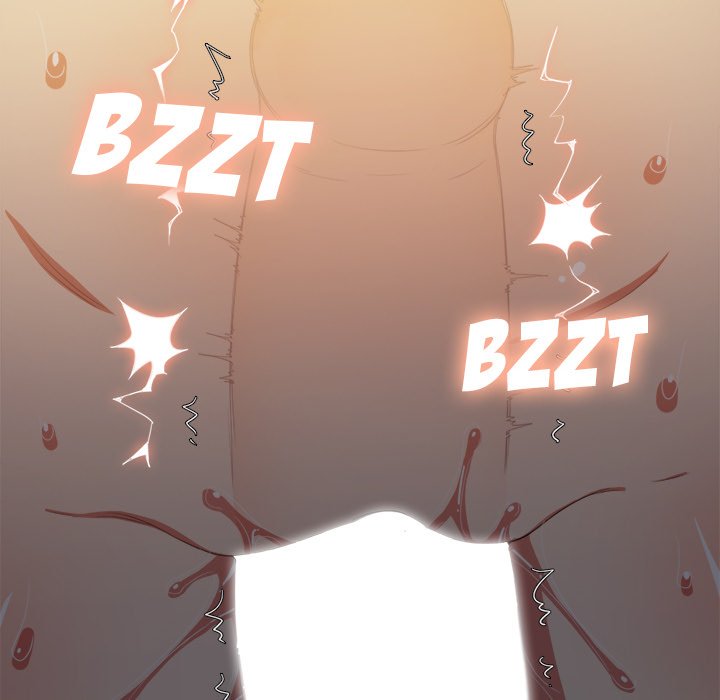 My High School Bully chapter 46 page 20