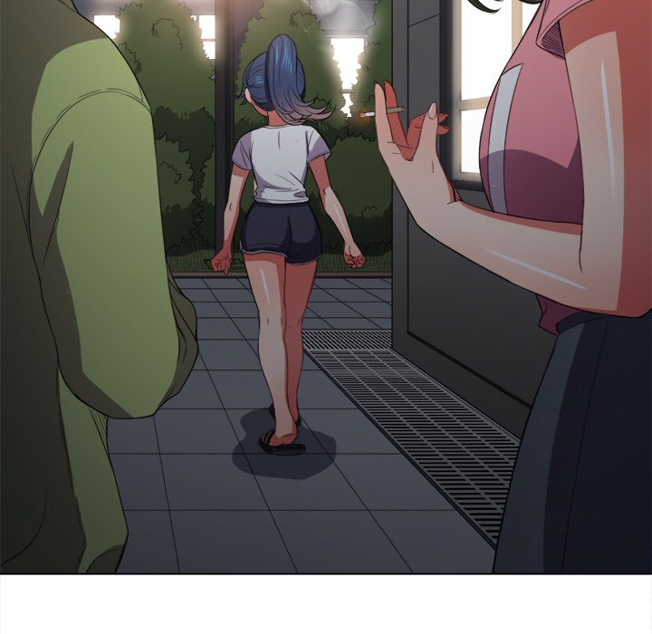 My High School Bully chapter 46 page 108