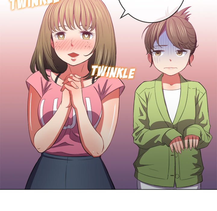 My High School Bully chapter 46 page 134