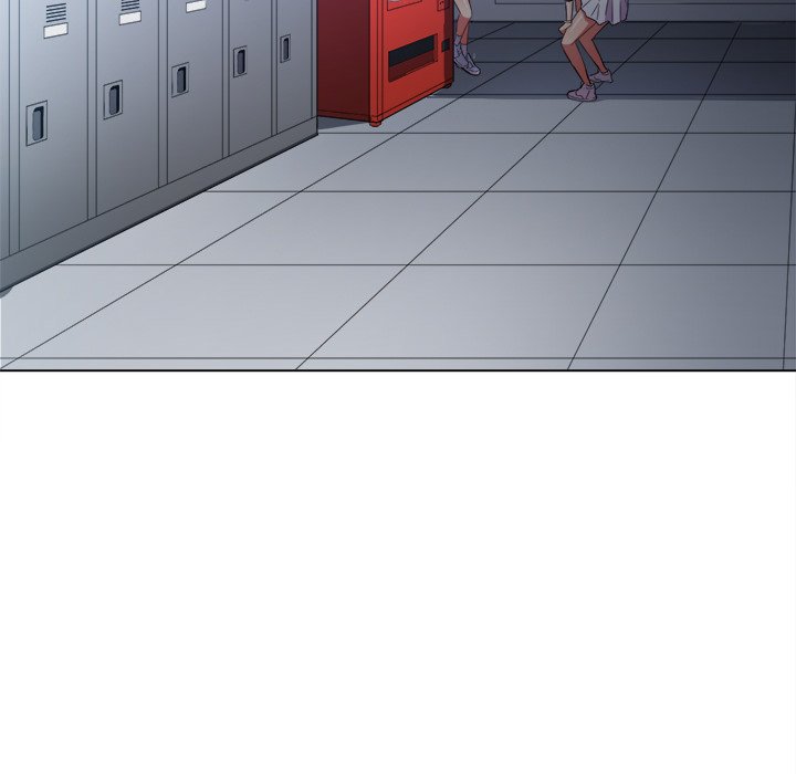 My High School Bully chapter 47 page 102