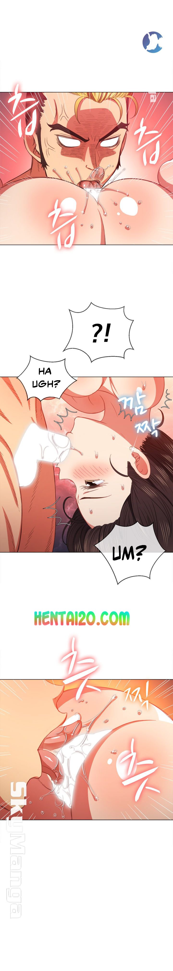 My High School Bully chapter 54 page 6