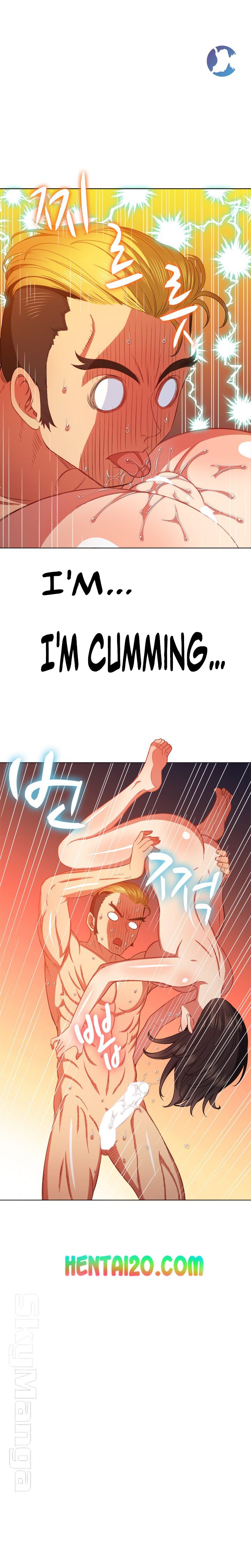 My High School Bully chapter 54 page 11