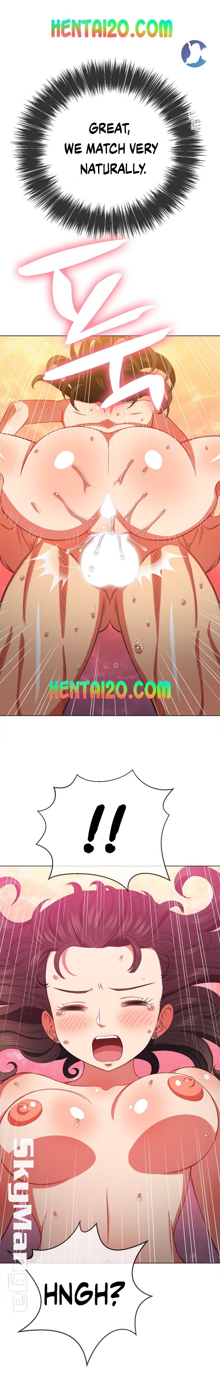 My High School Bully chapter 54 page 13