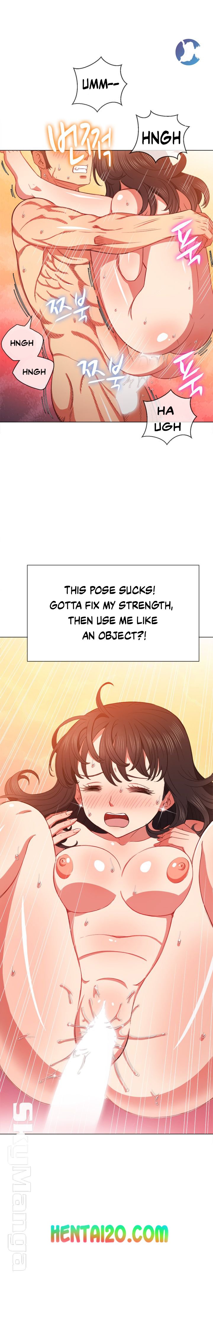 My High School Bully chapter 54 page 14