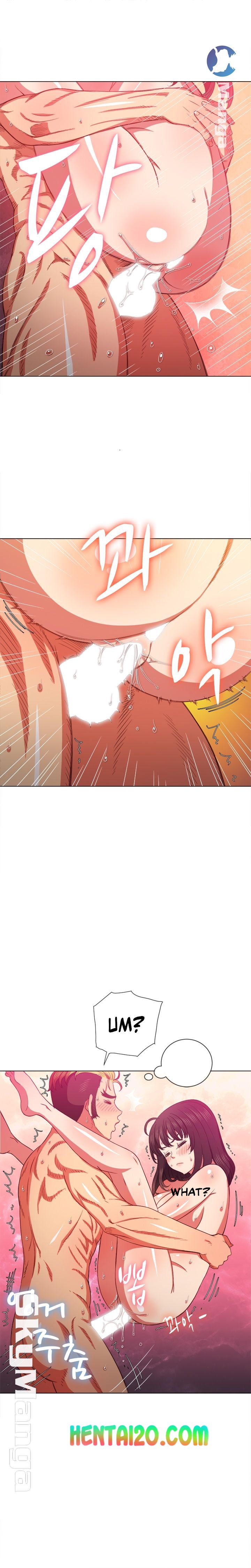 My High School Bully chapter 54 page 18
