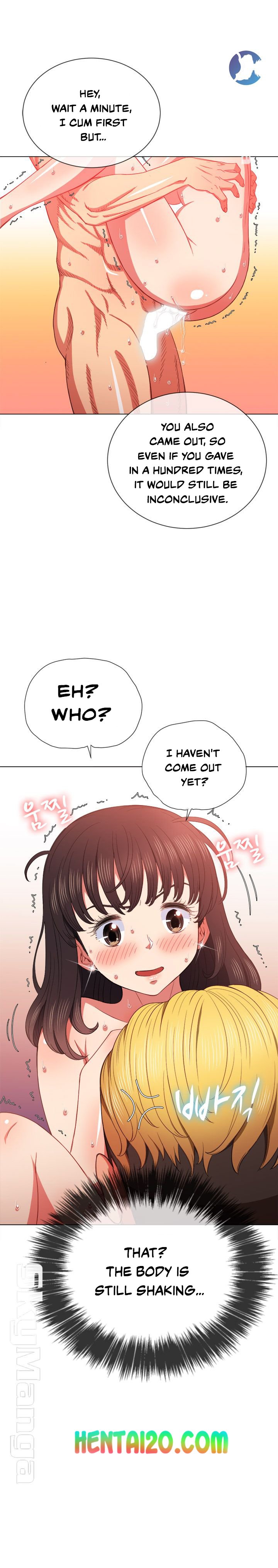 My High School Bully chapter 55 page 4