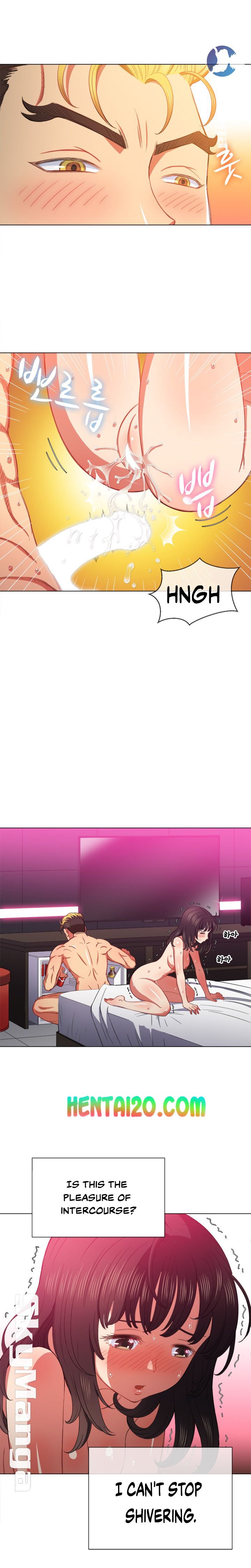 My High School Bully chapter 55 page 6