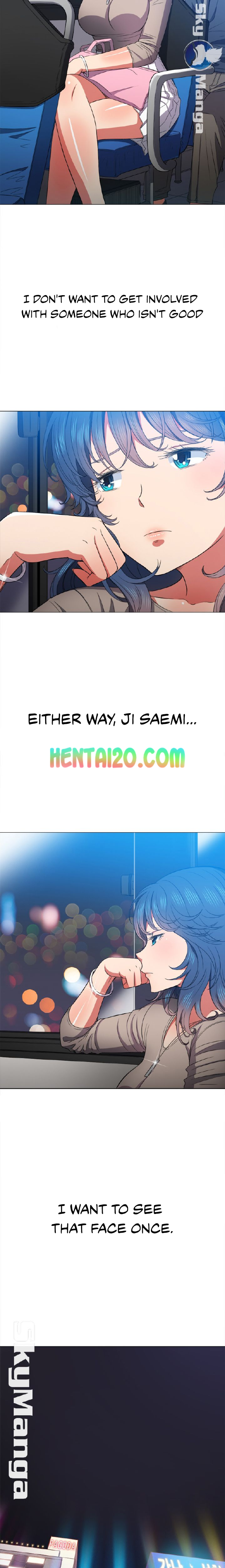 My High School Bully chapter 56 page 3