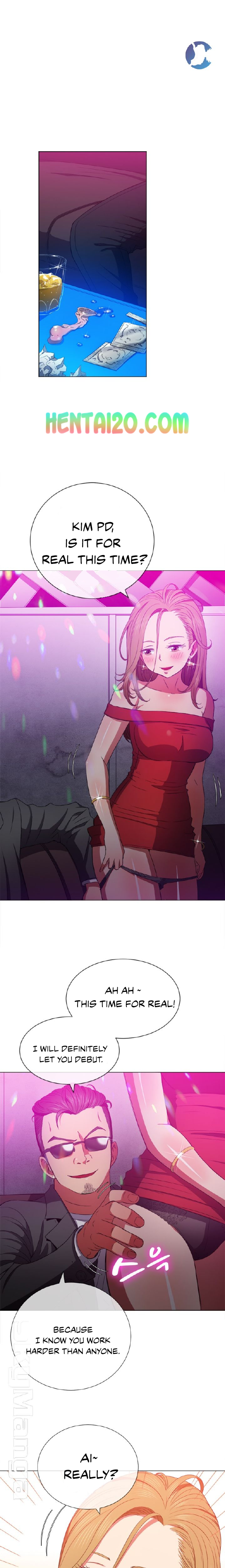 My High School Bully chapter 56 page 7