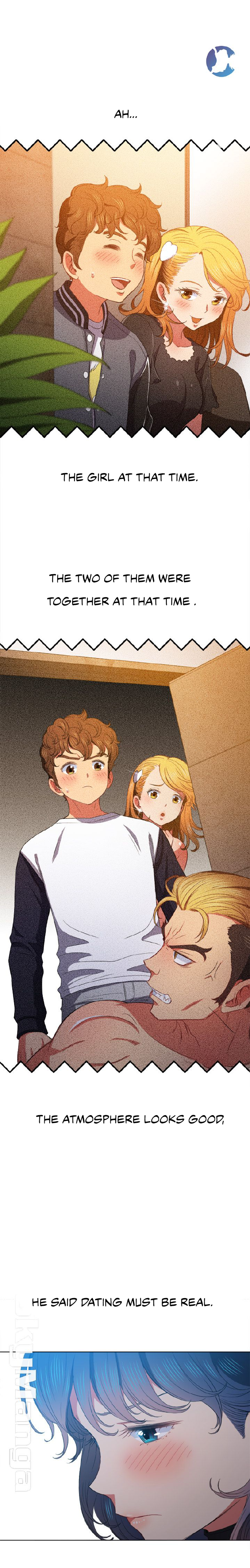 My High School Bully chapter 57 page 5