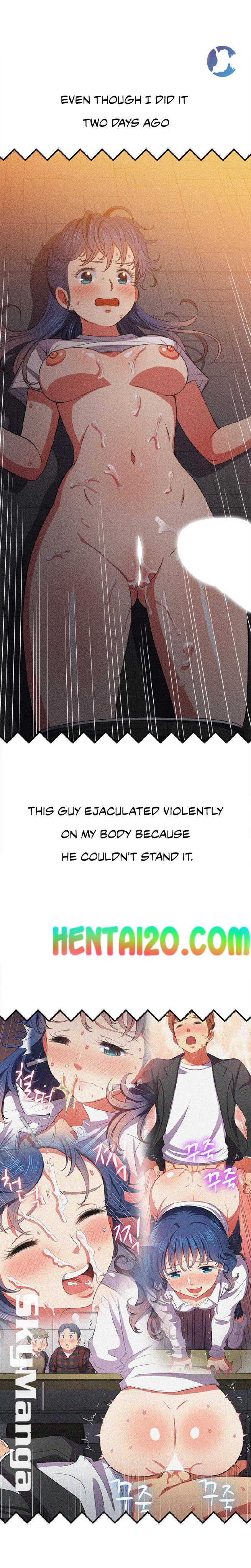 My High School Bully chapter 57 page 6