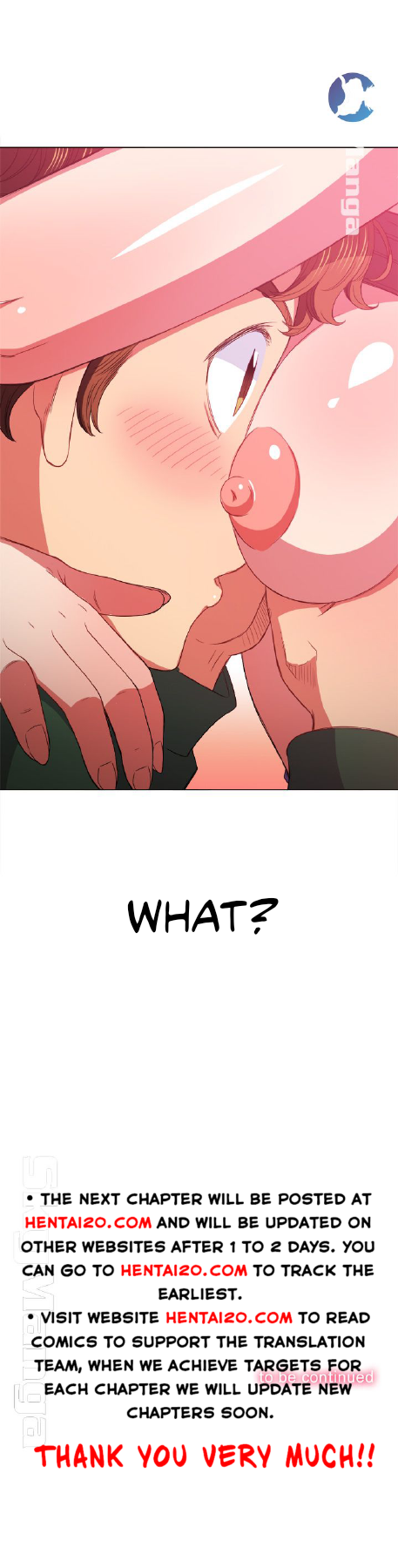 My High School Bully chapter 57 page 26