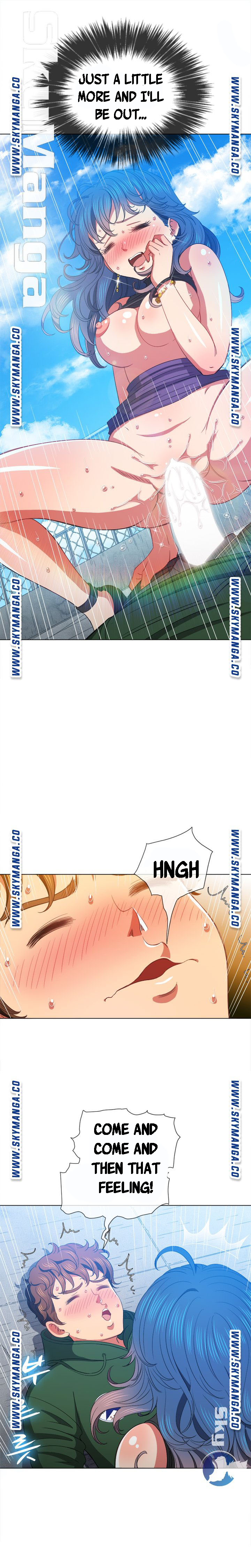 My High School Bully chapter 60 page 10