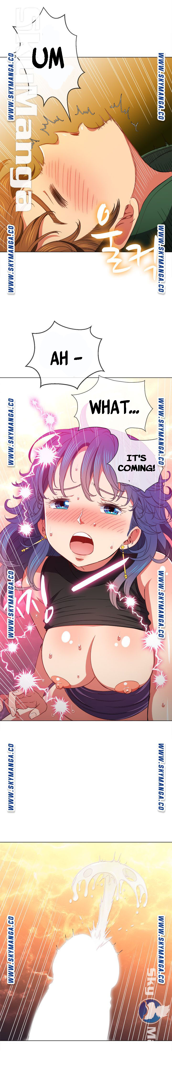 My High School Bully chapter 60 page 14