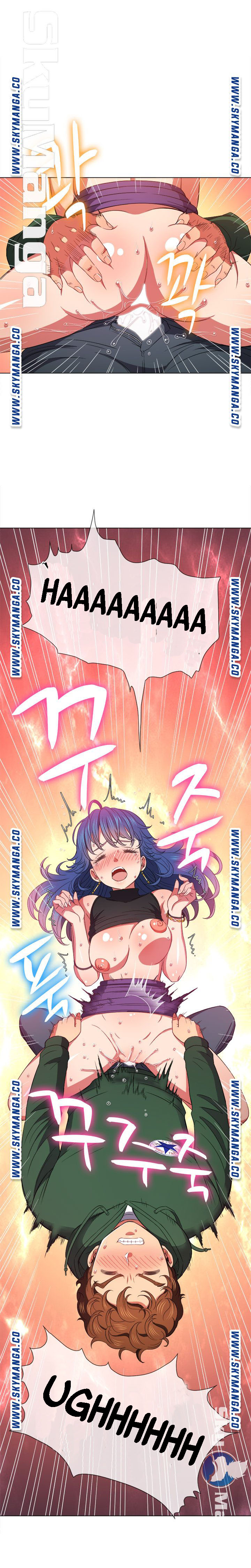 My High School Bully chapter 60 page 15