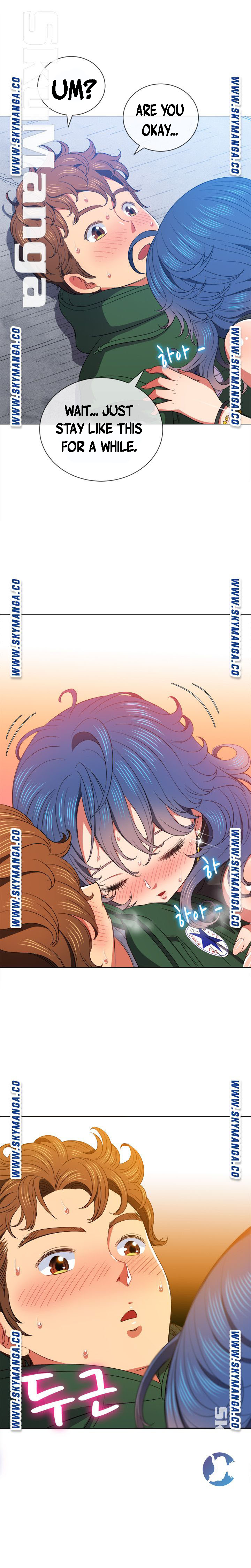My High School Bully chapter 60 page 17