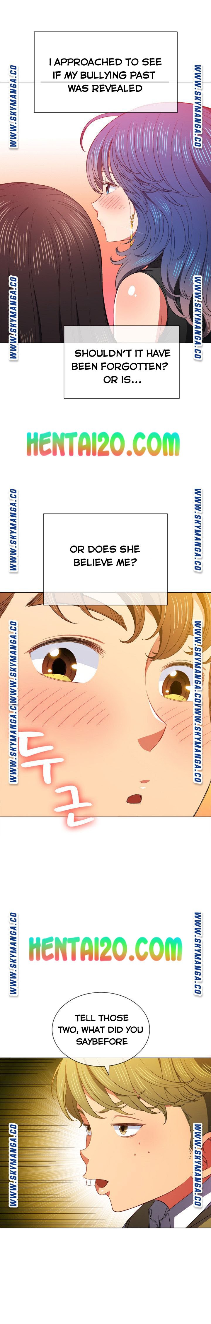 My High School Bully chapter 61 page 4