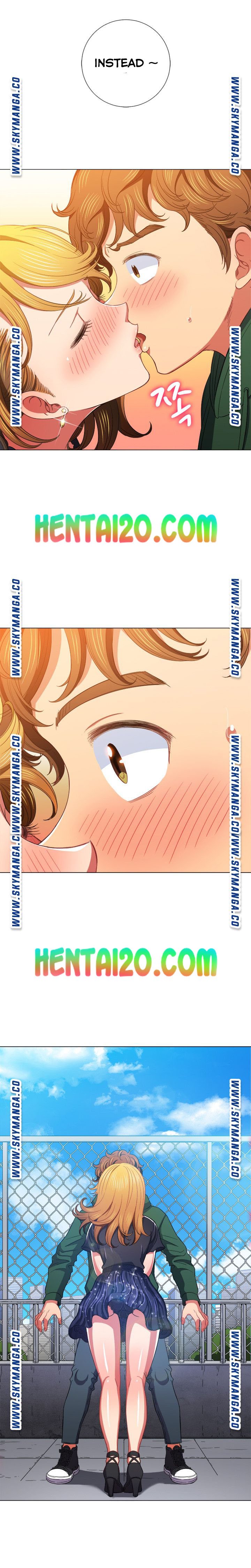 My High School Bully chapter 61 page 16