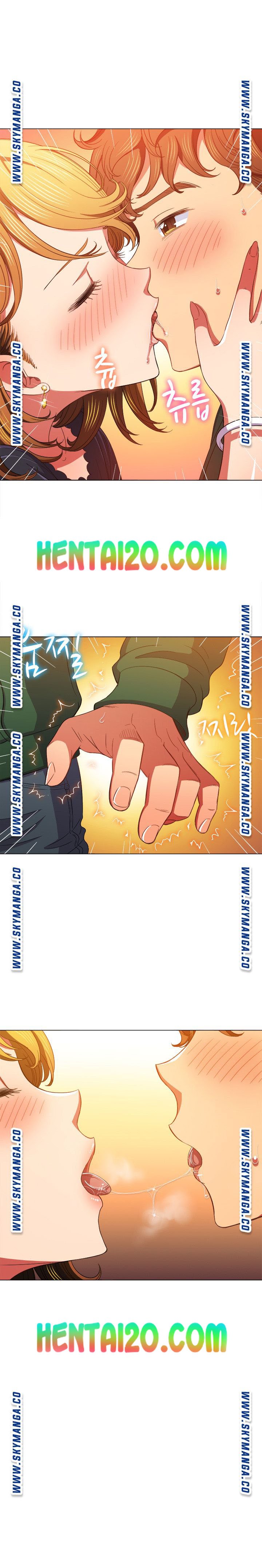 My High School Bully chapter 61 page 17