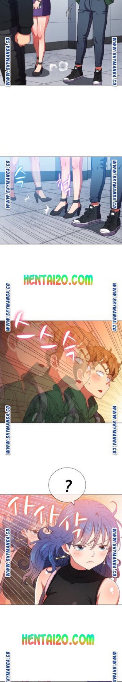 My High School Bully chapter 62 page 4