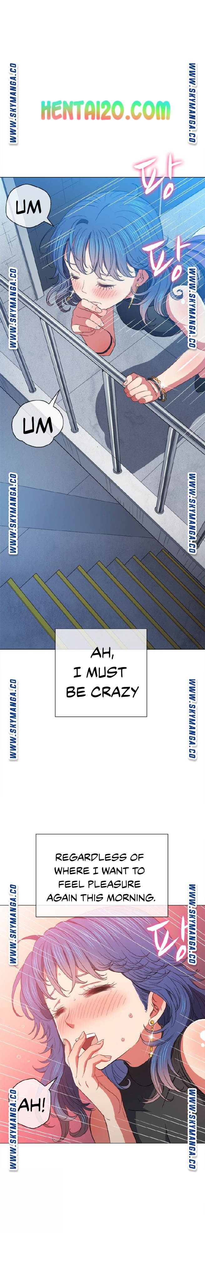 My High School Bully chapter 63 page 12