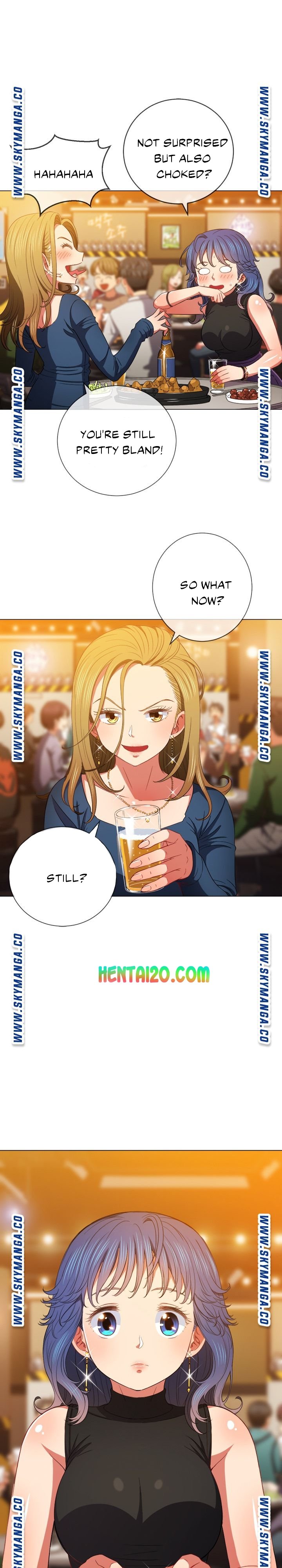 My High School Bully chapter 64 page 14