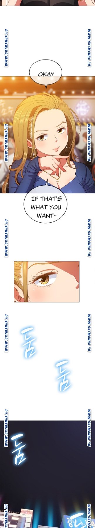 My High School Bully chapter 64 page 24