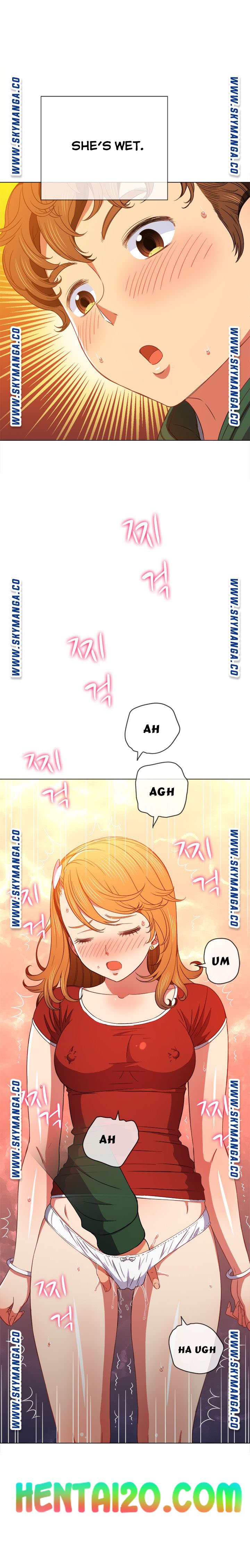 My High School Bully chapter 65 page 7