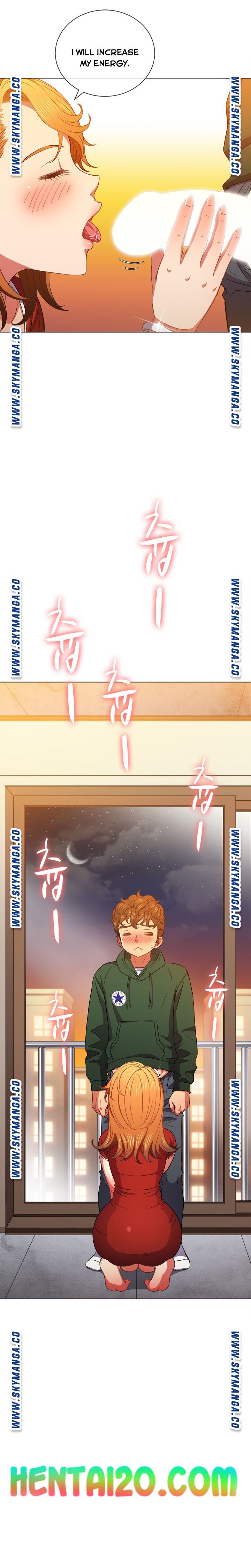 My High School Bully chapter 65 page 10