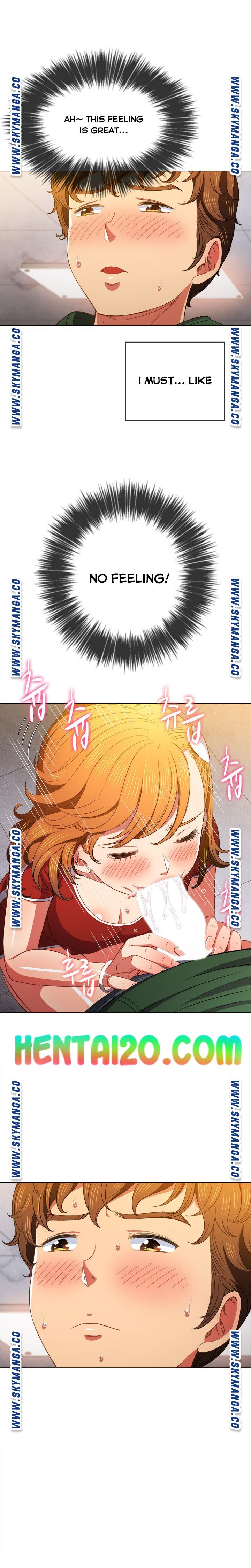My High School Bully chapter 65 page 11