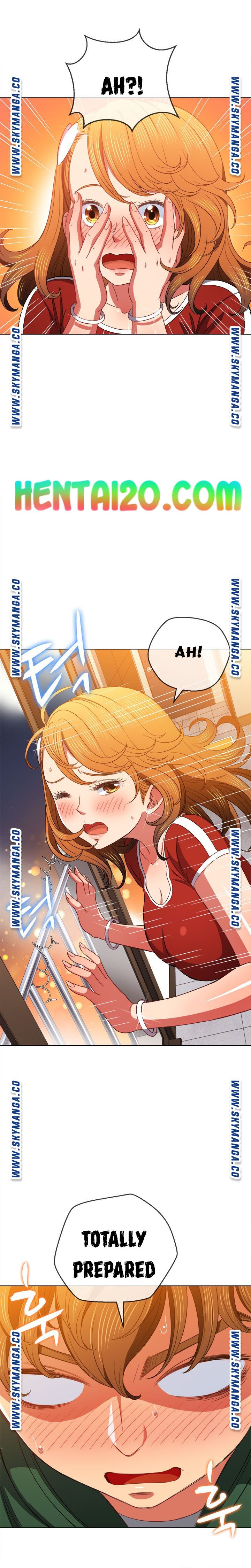 My High School Bully chapter 65 page 22