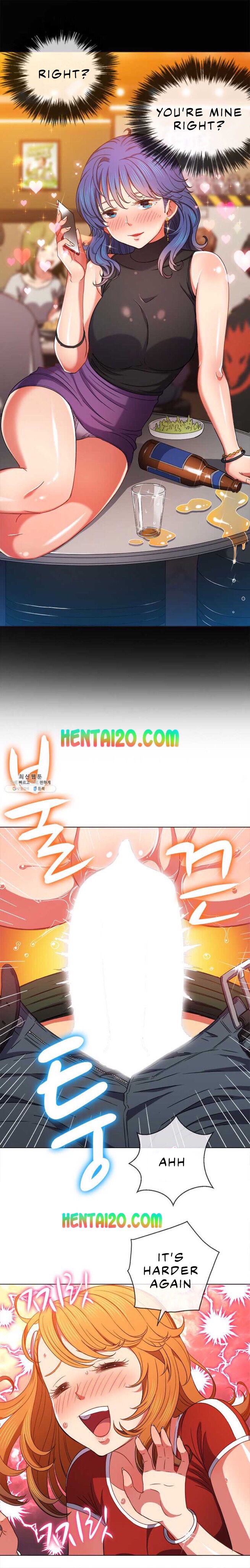 My High School Bully chapter 66 page 9