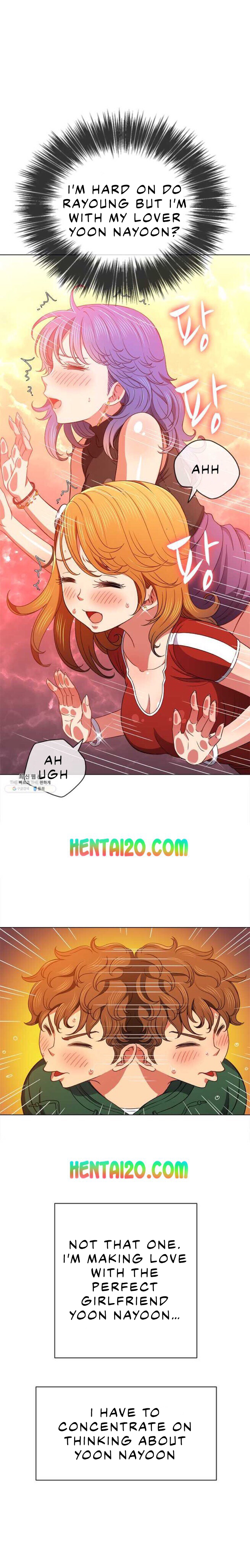 My High School Bully chapter 66 page 11