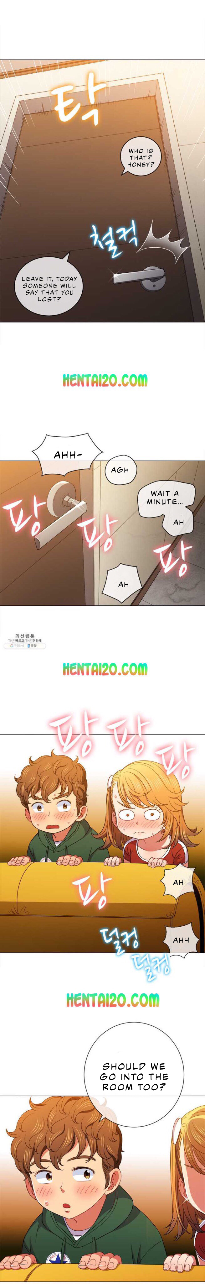 My High School Bully chapter 66 page 18