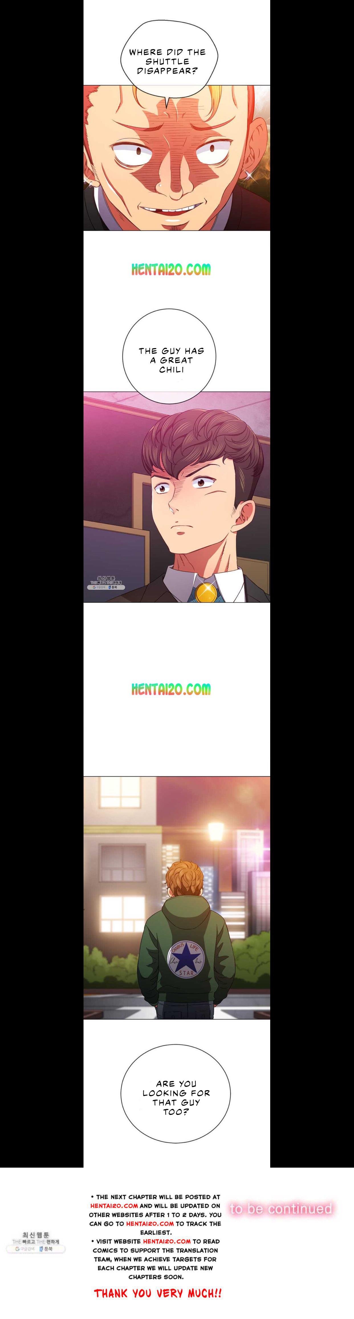 My High School Bully chapter 66 page 24
