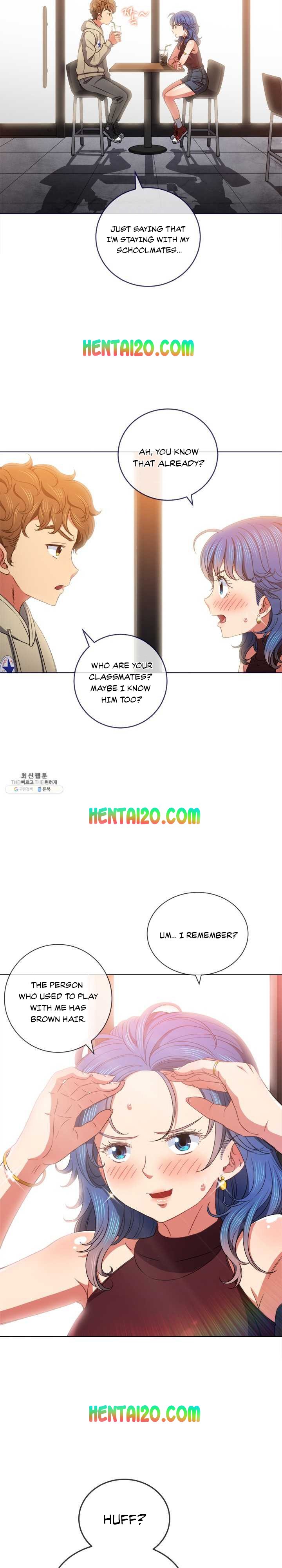 My High School Bully chapter 67 page 4