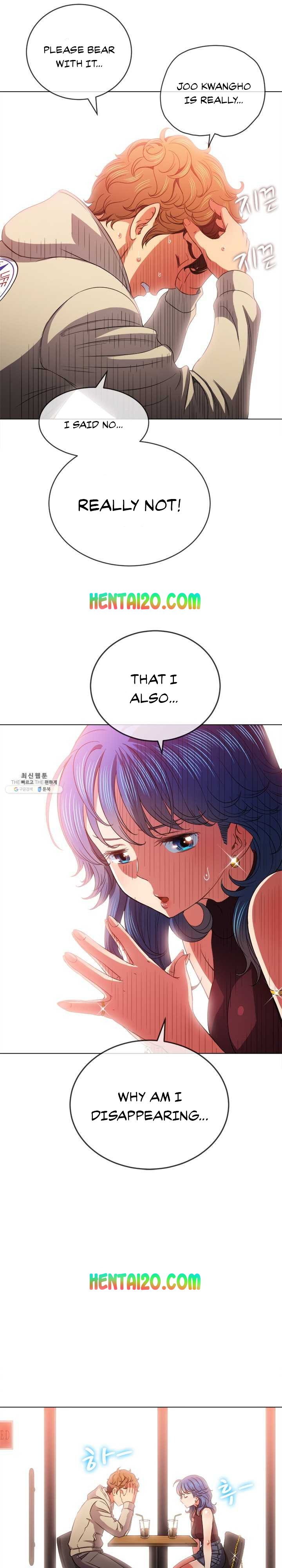 My High School Bully chapter 67 page 7