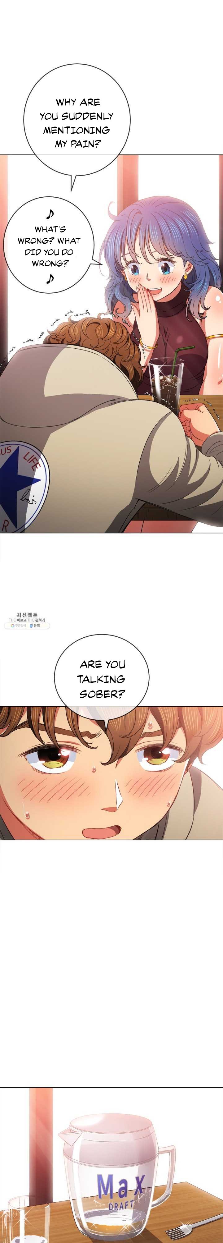 My High School Bully chapter 67 page 9