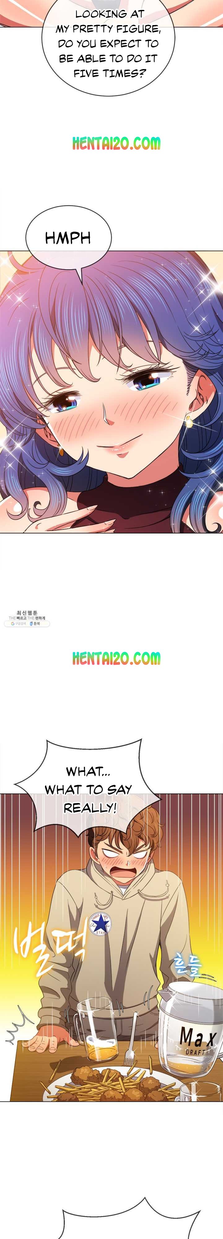 My High School Bully chapter 67 page 15