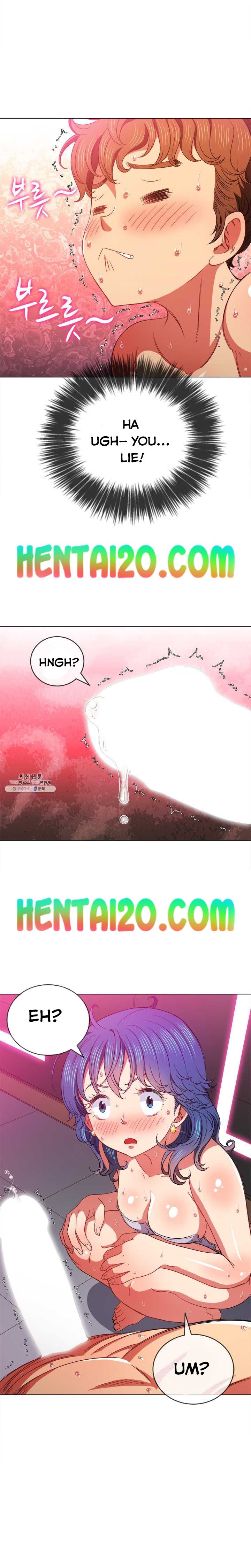 My High School Bully chapter 68 page 6