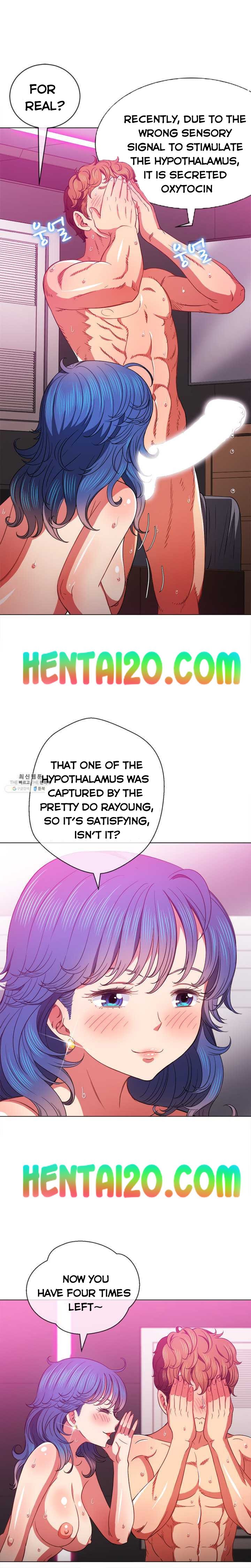 My High School Bully chapter 68 page 7