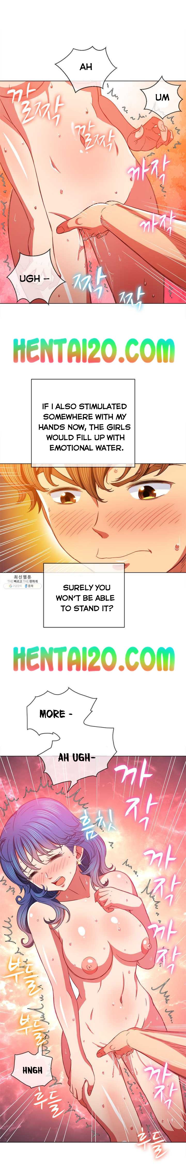 My High School Bully chapter 68 page 16