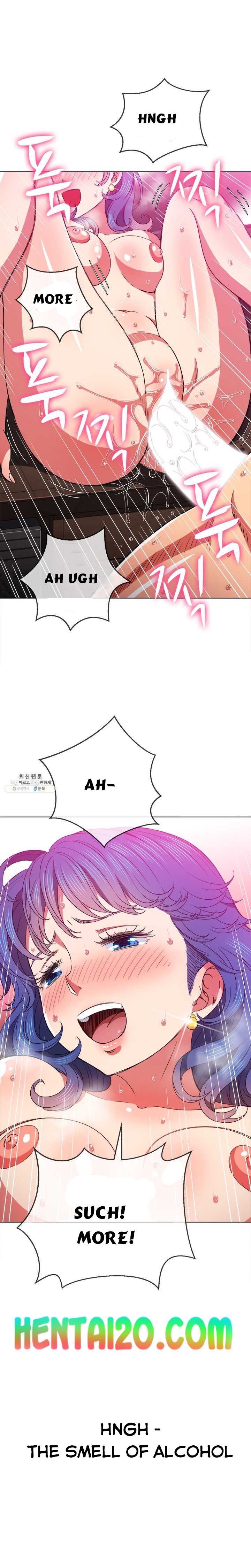 My High School Bully chapter 68 page 20