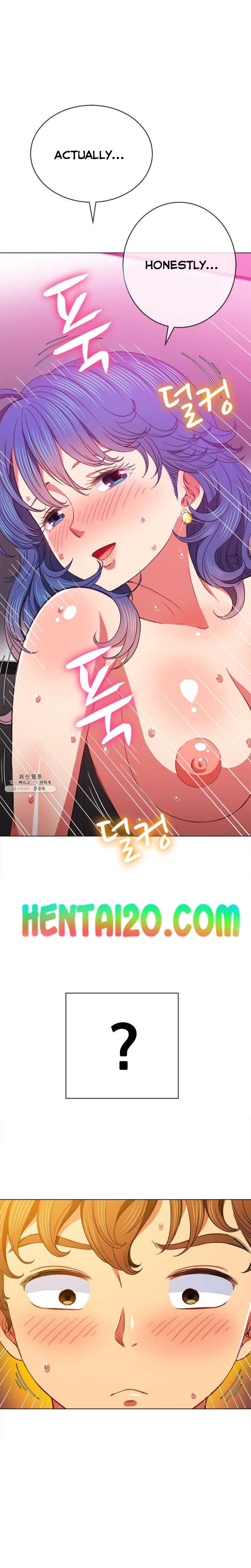 My High School Bully chapter 68 page 22